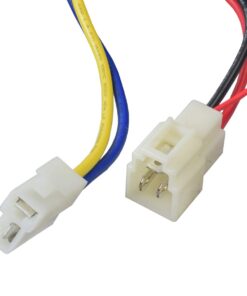 Razor Dirt Quad Control Module (V11+) - Factory Original Razor Part W25143069015 (6-Pin Throttle Connector) 9 511ozPFsK0L