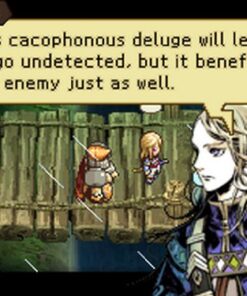 Radiant Historia - Nintendo DS 27 511pLbHTxL