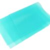 HityTech 4 Pack Refrigerator Mats, EVA Refrigerator Liners Washable Can Be Cut Refrigerator Pads Fridge Mats Drawer Table Placemats/Size 17.7" x 11.8" - Blue 4 Pcs - All Blue