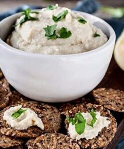 Mary's Gone Crackers, Herb, 6.5 Ounce 6.50 Ounce (Pack of 1) 12 511raWN9O7L