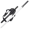 General Edge Fantasy Blood Warrior Sword Day Walker Blade withHard Scabbard. 11 511ryknvNrL