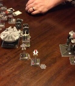 Star Wars: X-Wing - Slave I 10 511soyhu2vL