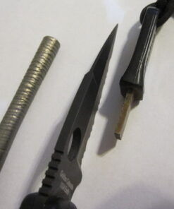 Coghlan's Waterproof Flint Striker Black ,3 7/8" 8 511uYOUsJ L