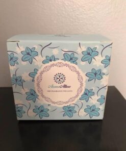 Essential Oil Diffuser, AromaAllure Waterless Portable Mini Oil Diffuser for Car, Office and Closet 39 511vjB68KL