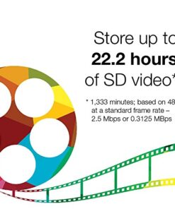 Verbatim BD-R 25GB 16X Blu-ray Recordable Media Disc - Spindle - 97457, Branded, 25 Pack 25 Pack Spindle 18 511vrPqa14L