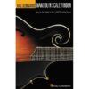 Mandolin Scale Finder: Easy-to-Use Guide to Over 1,300 Mandolin Scales, 6 inch. x 9 inch. Edition Paperback