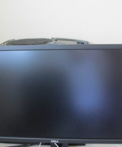 Dell UltraSharp U2412M 24-Inch Screen LED-Lit Monitor, Black One Monitor 37 511xQ 4EfQL