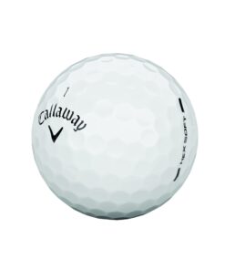 Callaway Hex Soft Golf Balls White 1 Dozen Pack 13 511zBn8XE3L