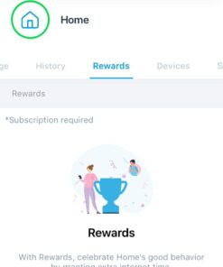 NETGEAR Orbi Whole Home Tri-Band Mesh WiFi 6 System (RBK653) – Router with 2 Satellite Extenders, Coverage Up to 6,000 Square Feet, 40 Devices, AX3000 (Up to 3Gbps) AX3000 | 3-Pack 37 5121eUzkzIL