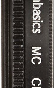 Amazon Basics Circular Polarizer Camera Lens Filter - 72 mm 24 5121wfCRSL