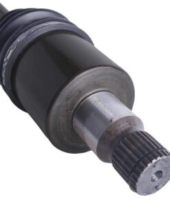 Alternative view of East Lake Axle replacement for rear left/right cv axle Polaris Ranger RZR 50" 800 2008 2009 2010 2011 2012 2013 2014