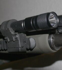 Magpul L5 MOE Rail Section, Black 26 51238rCrO1L