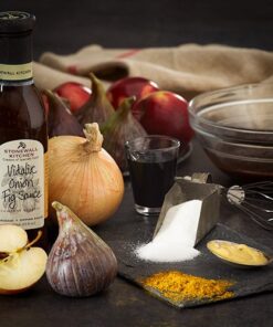 Stonewall Kitchen 4 Piece Classic Grille Sauce Collection 4 Piece Classic Grille Sauces 15 5123f6GFtSL