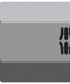 Wera 8100 SA 2 Zyklop 1/4" Metric Ratchet Set, 42-Pieces 92 5123lkgxwL