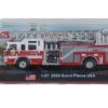 Quint Pierce USA - 2005 diecast 1:87 fire truck model 13 5123r4Lu2ZL