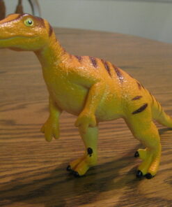 Learning Resources Jumbo Dinosaurs - Toddler Learning Toys, Dinosaurs Toys for Kids Ages 3+, Dinosaur Games Standard Packaging 38 51243Yw7AnL