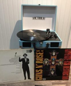 Appetite for Destruction Vinyl, November 11, 2008 8 5124MBRgNL