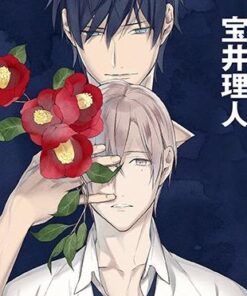 Ten Count, Vol. 1 (1) 21 5124YMNB8XL