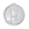 NEW Spill and Splash Resistant Lid with Slider Closure for 30 oz. Tumblers - Fits YETI Rambler Perfectly 13 5125jIhcapL