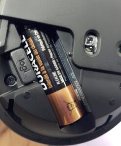 Logitech M720 Triathlon Multi-Device Wireless Mouse, Bluetooth, USB Unifying Receiver, 1000 DPI, 8 Buttons, 2-Year Battery, Compatible with Laptop, PC, Mac, iPadOS - Black 49 5126Jj4LvL