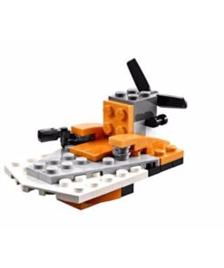 LEGO Creator Sea Plane 18 51271FxuvWL