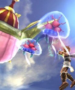 Kid Icarus: Uprising 26 5127sqGkIsL