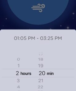Hatch Rest Baby Sound Machine, Night Light | 1st Gen | Sleep Trainer, Time-to-Rise Alarm Clock, White Noise Soother for Nursery, Toddler & Kids Bedroom (Bluetooth only) Bluetooth 40 5128 jmwN L