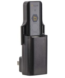 Orbit 21004 B-hyve Smart Hose Faucet Timer with Wi-Fi Hub, Compatible with Alexa,Gray 21004 Faucet Timer with Wi-Fi Hub 27 5129RrQ vJL