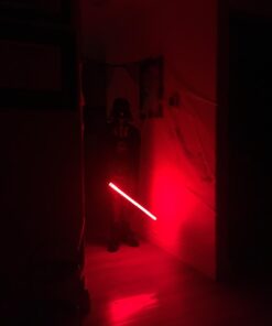 Rubie's Child Deluxe Darth Vader Costume Large 23 512FLebEuJL