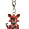 Funko Five Nights at Freddy's Foxy Keychain 33 512G6k TtHL