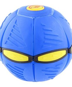Alternative view of Goliath Games Phlat Ball V3- Color and Styles May Vary