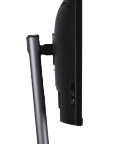 Acer CB273U bemipruzx 27" WQHD 2560 x 1440 IPS Professional Docking Monitor with AMD FreeSync | Delta E<1 | 99% sRGB | HDR10 | TUV/Eyesafe | Display Port, HDMI 2.0, USB Type-C, Ethernet & USB Ports Type C KVM 27-inch 22 512HDvoTvQL