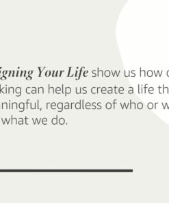 Designing Your Life: How to Build a Well-Lived, Joyful Life 4 512HMdH6RHL