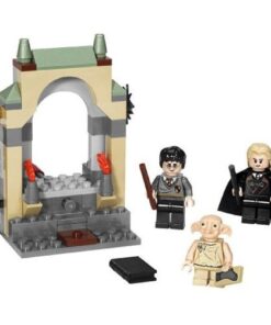 LEGO Harry Potter Freeing Dobby 4736 3 512IWaKiSkL