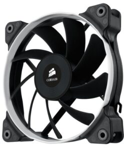 Corsair CO-9050001-WW Air Series AF120 Quiet Edition Single Fan 18 512J YTLKuL