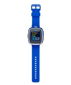 VTech Kidizoom Smartwatch DX - Camera, Royal Blue 26 512JnpsPj7L
