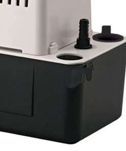 Little Giant 554425 Vcma-20uls 115-volt Condensate Removal Pump 6 512M6UxCrVL