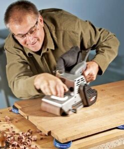 Rockler Work Bench Cookies Plus Work Grippers (4 Pack) Bench Cookies Protect Workpiece from Scratches and Benchtop Debris - Woodworking Kit for Most Average-Sized Panels 18 512N9b4UC1L