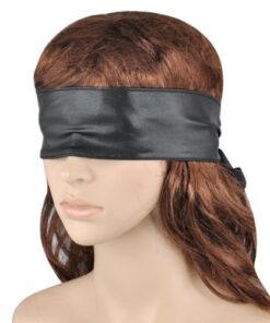 Tojwi Love Eye Mask Eye Blindfold Cover Band