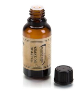 The Blades Grim – Beard Oil, Handmade in the USA (Smolder, Cinder, 2 pack) 1 fl.oz 14 512OldaqxxL