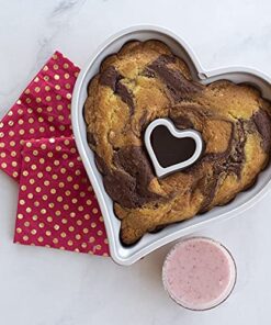 Nordic Ware Elegant Heart Bundt Pan 27 512PC8gEf0S