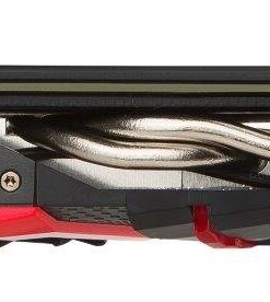 MSI GAMING GeForce GTX 1060 6GB GDRR5 192-bit HDCP Support DirectX 12 Dual TORX 2.0 Fan VR Ready Graphics Card (GTX 1060 GAMING X 6G) GTX 1060 GAMING X 6G 40 512PFA8hpwL