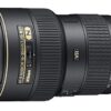 Nikon AF-S FX NIKKOR 16-35mm f/4G ED Vibration Reduction Zoom Lens with Auto Focus for Nikon DSLR Cameras Lens Only 16 512VC0GG4WL