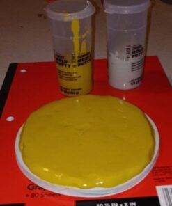 Alumilite 10570 Amazing Mold Putty Kit, 0.66-Pound White 21 512WKDTSvTL