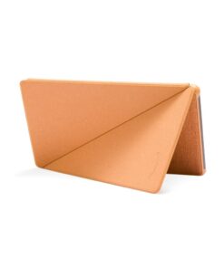 Fire 7 Tablet Case (Compatible with 9th Generation, 2019 Release), Desert Orange 9 512XCRveN1L