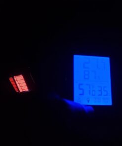 Mr. Heater F274830 MH18BRV Big Buddy Grey Indoor-Safe Portable RV Propane Heater (4,000 , 9,000 and 18,000 BTU) 35 512YSxWol6L