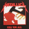 Kill 'Em All Remastered Audio CD, Special Edition, Collector's Edition, Deluxe Edition 7 512YhL QdIL