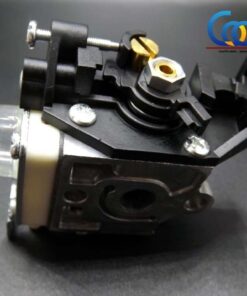 Zama RB-K93 CARBURETOR Replaces Echo A021001690, A021001691 5 512aB4dtnL