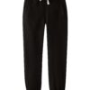 Southpole Boys' Active Basic Fleece Jogger Pants Big Boys (Age 8-18) Medium Black 17 512aBanMDqL