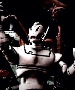 Diamond Select Toys Marvel Select Ultron Action Figure 9 512bGI iKL